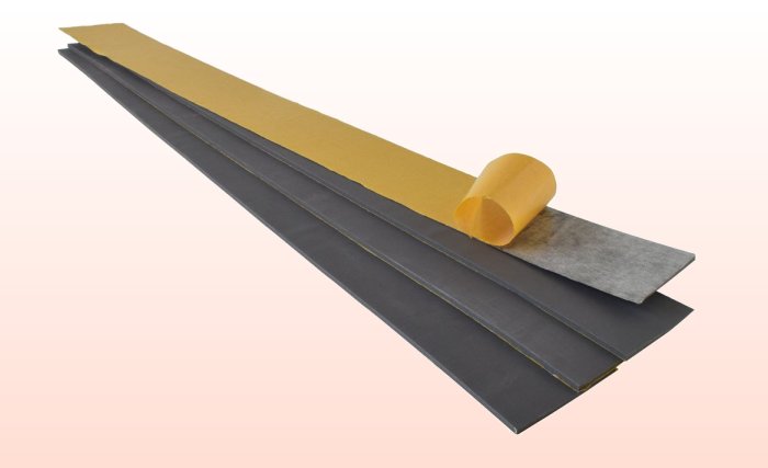 Orthotic Components