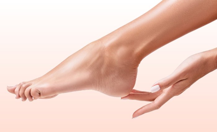 Footcare Products