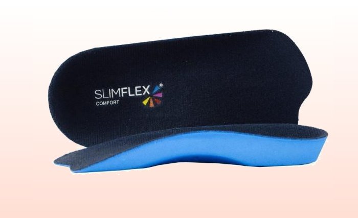 3/4 Length Insoles