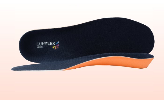 Slimflex Insoles