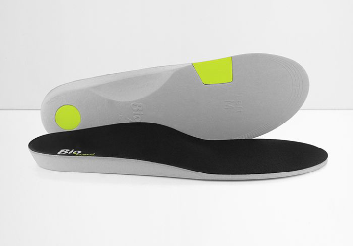 Langer insoles online