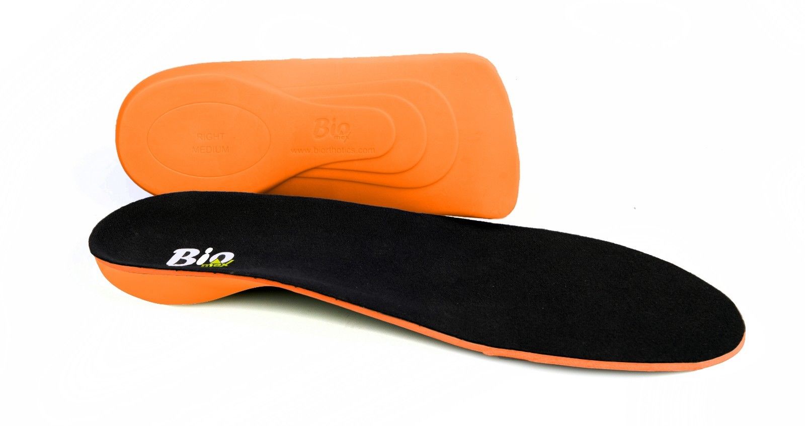 Bio-Mex High Density Full Length Insoles - UK Insoles