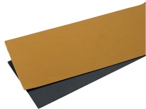 EVA Wedge strip - self adhesive