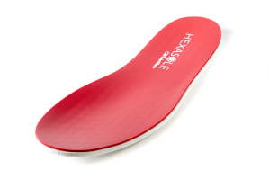 Hexasole insole by TALARMADE