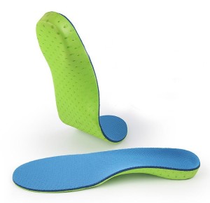 UK Insoles - Orthotic Comfort & Protection